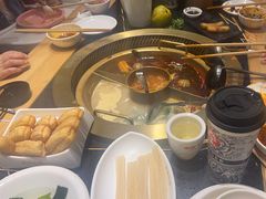 -豪渝火锅(红谷滩万达店)