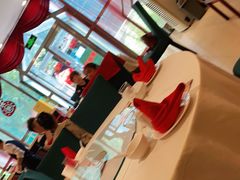 -永乐饭庄(安德路店)