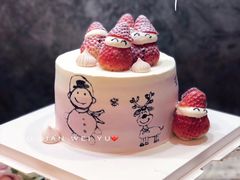 -Whisper studio薇语花艺烘焙工作室
