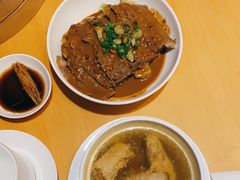 担担酱牛肚-鼎泰丰(嘉年华•海信广场VILLAGE店)