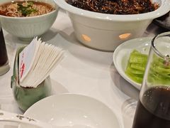-松鹤楼·非遗·苏帮菜(融科店)
