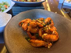 -大理实力希尔顿酒店•御玺中餐厅