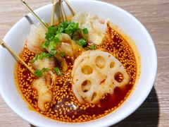 无骨凤爪-太二酸菜鱼(菱角湖万达店)