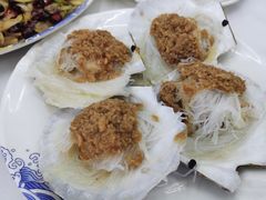 -北戴河庆山饭店·海鲜砂锅粥(北戴河黑石路店)
