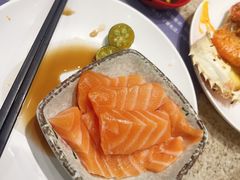 -初色海鲜自助(万丰路店)