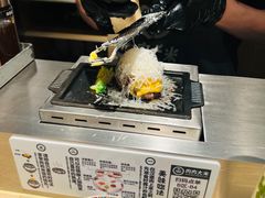 -肉肉大米(金虹桥店)