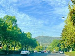 -大蜀山国家森林公园