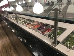 -So Lounge索兰至餐厅(蓝色港湾店)