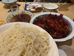 -江味龙虾馆·裸蓝龙虾(南山店)