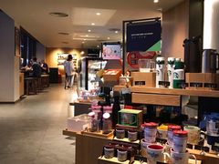 零售区-星巴克(古象大酒店店)