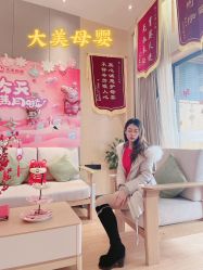 -大美母婴湖畔月子中心(江宁店)