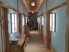 -竹田日式料理(弘基财富广场店)