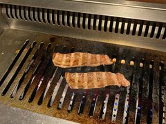 -松阪牛焼肉M(法善寺横丁店)