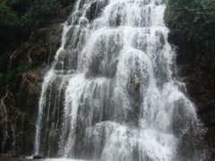 -华蓥山天意谷景区