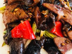 -北京小肠陈饭庄(方庄店)