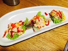 -赤坂亭·M9和牛烧肉·铁板烧(合肥万象城店)