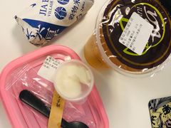 套餐饭团-眷村阿嬷(花城汇店)