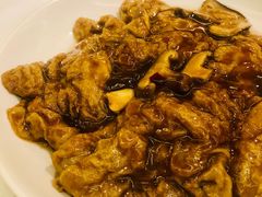 特色面筋-宏玲餐厅(四川南路店)