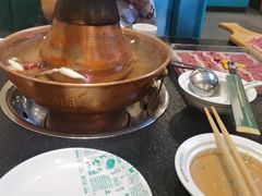 -阳坊胜利涮羊肉(阳坊老店)