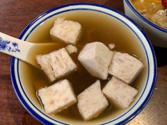 -港湾糖水