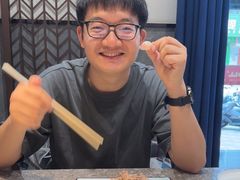 -马老六清真餐厅(雁滩店)