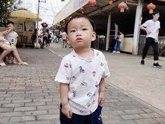 -南昌之星游乐场