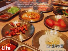 -西塔拾玖泥炉烤肉·活鳗(芝麻街店)