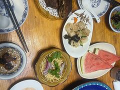 -凤吉园乌拉满族火锅中华老字号(繁荣路店)