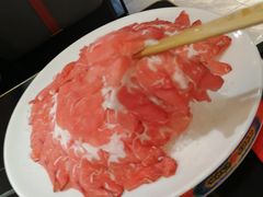 -京悦南门涮羊肉·羊蝎子火锅(田林路店)