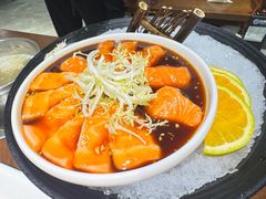 -东海怡品海鲜豆捞(西水东店)