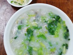 -华记粥饭店(印象容桂主题风情街店)
