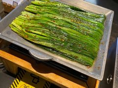 -很久以前羊肉串(中山公园店)