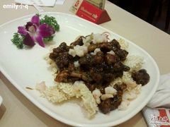 -五芳齋(云南南路店)
