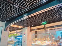 -川骄海鲜自助(亚运村店)