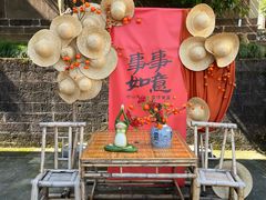 -潜口民宅博物馆