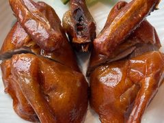 -广州塔晖粤轩中餐厅