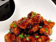 糖醋里脊-老头儿油爆虾·知味杭州(爱琴海购物中心)