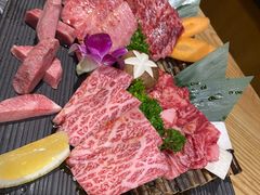 -御牛道日式烤肉料理(杭州万象城店)