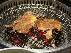 -骏河日料·烤肉(东鱼坊店)