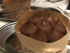 -Awfully Chocolate(来福士广场店)