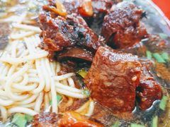 -小龙大肉面馆