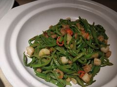 -味莊·青岛菜(云霄路店)