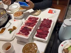 -八合里潮汕鲜牛肉火锅(上海汇智广场店)