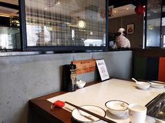 -九府羊·鲜羊火锅·烤串(新华路店)