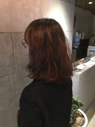 -名品美发