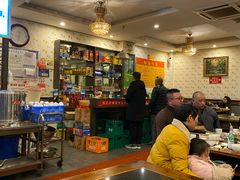 -冯记香辣兔火锅(茶店子总店)