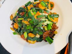 -老海陵·泰州菜(三水湾店)