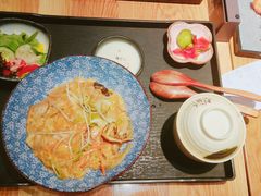 -牛気·越光米牛肉饭(水游城店)