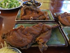 -同得兴 Since·1995 传统苏式面馆(十全街店)