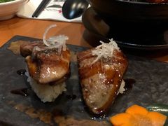 鹅肝寿司-魔丼屋(日月光店)